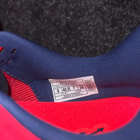 Women’s Brooks Launch 9 Running Shoes - Size 9 - Picture 7 of 7